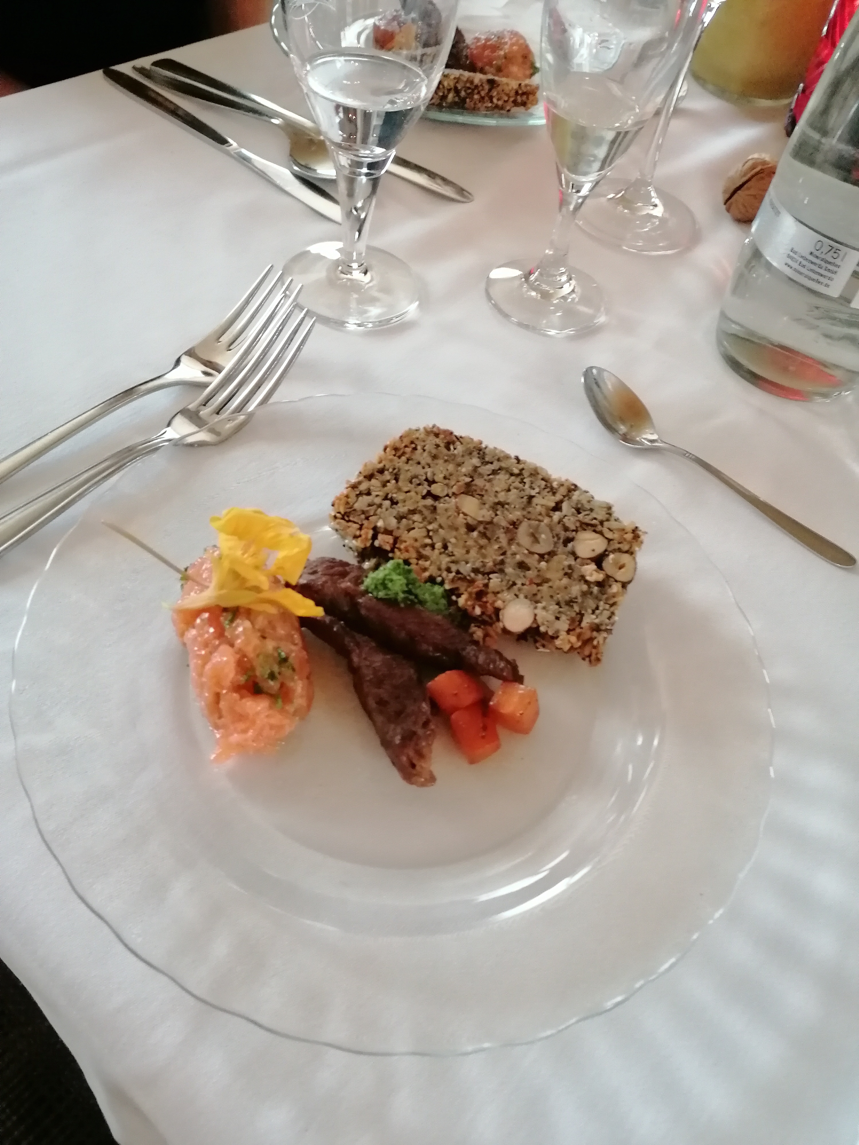 Traditionelle Gerichte vom Ratskeller