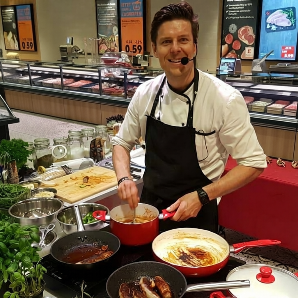 Kochschule Kochbullen