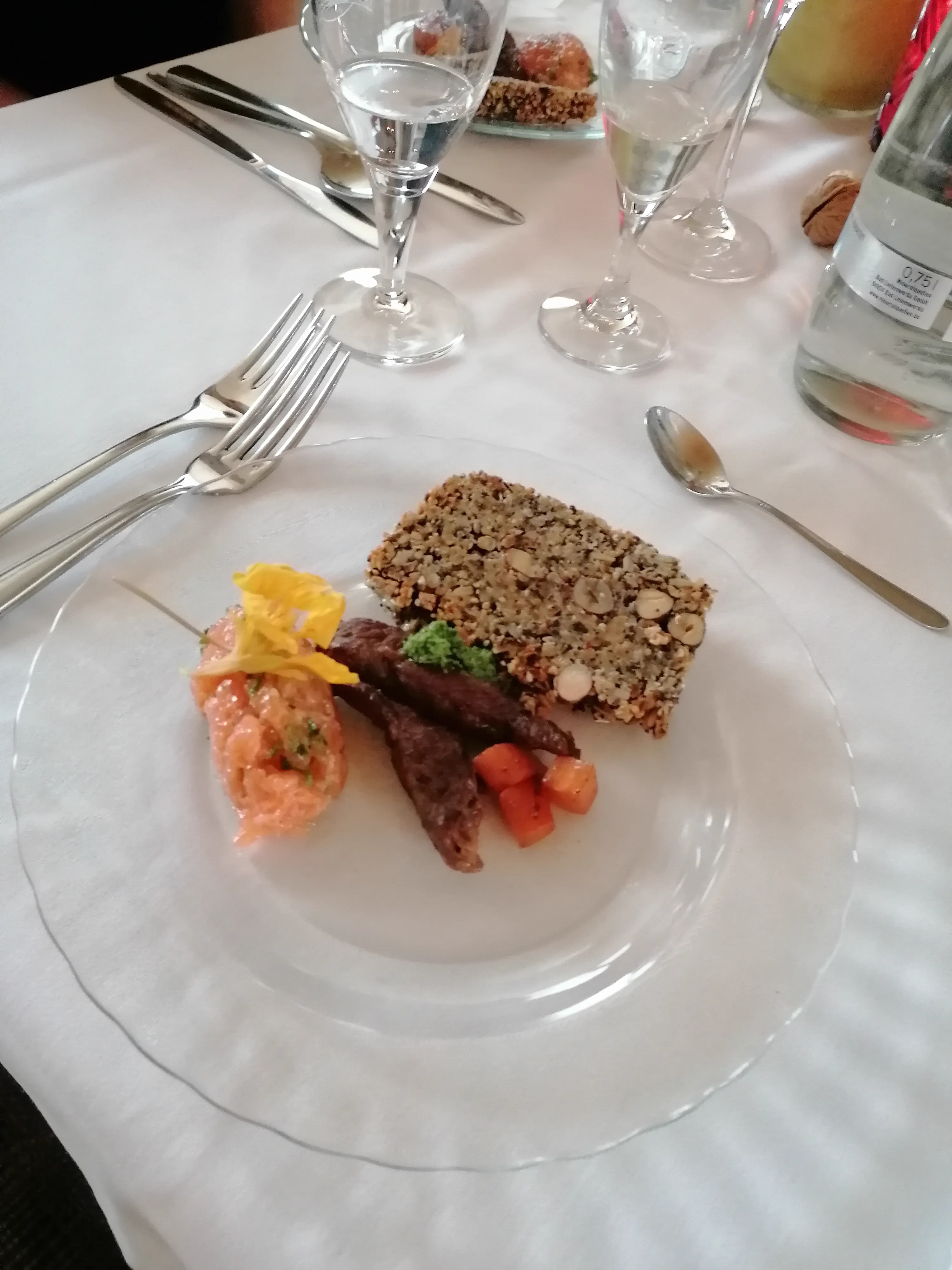 Vegetarische Küche