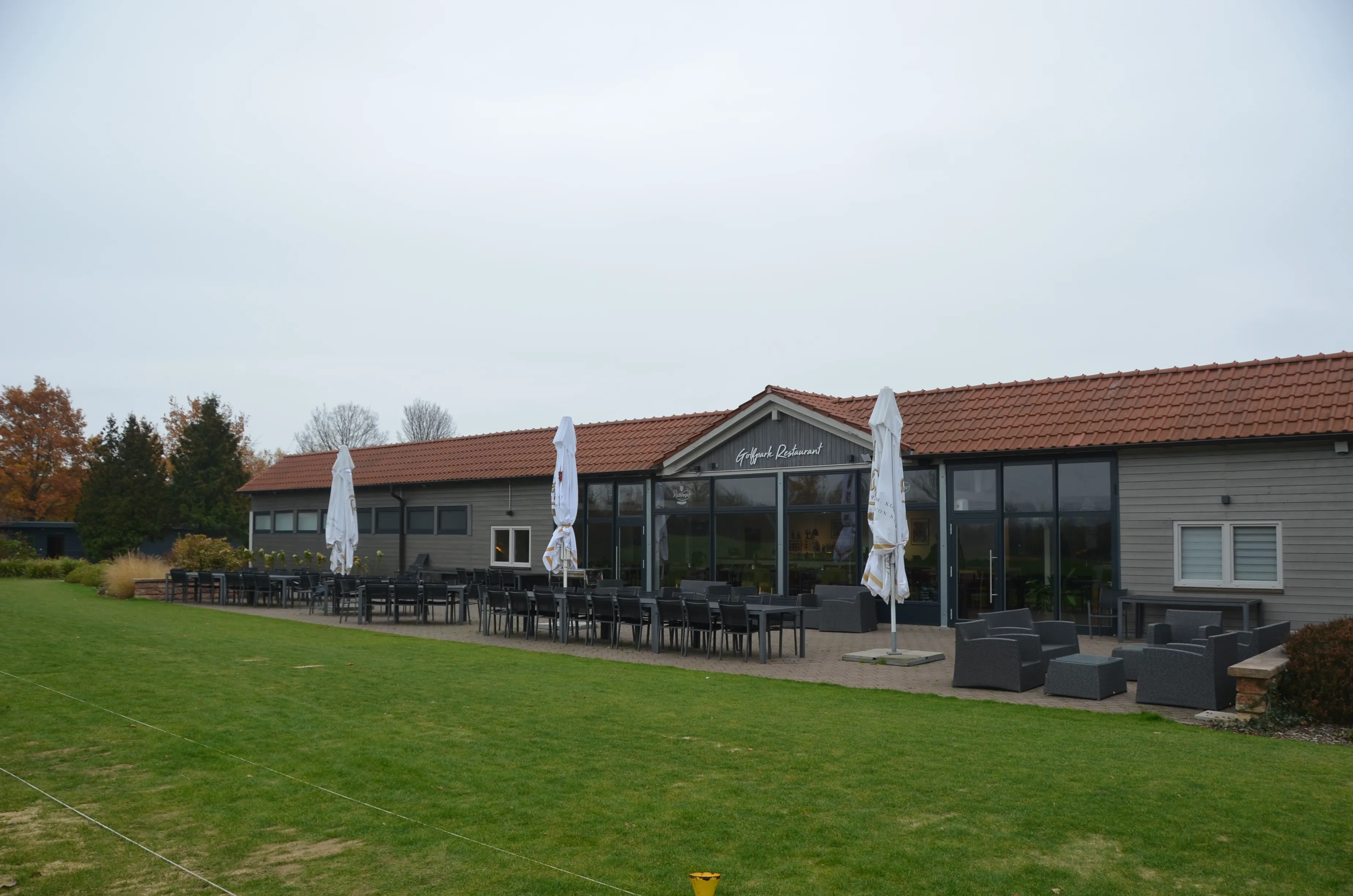 Golf-Inn