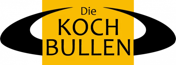 Kochbullen Logo