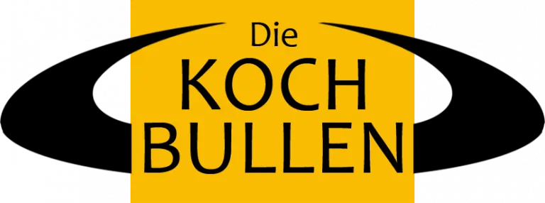 Kochbullen Logo