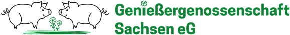 Logo der Geniessergenossenschaft Sachsen